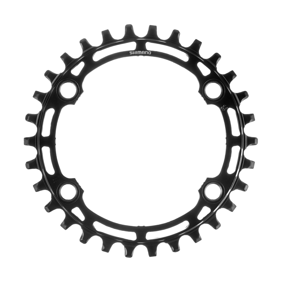SHIMANO Prevodník DEORE M5100 1x10/11 prevodov