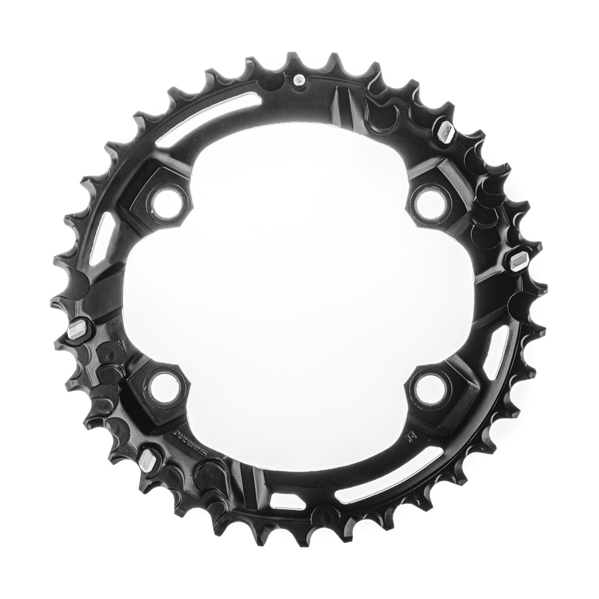 SHIMANO Prevodník DEORE M4100 2x10/11 prevodov