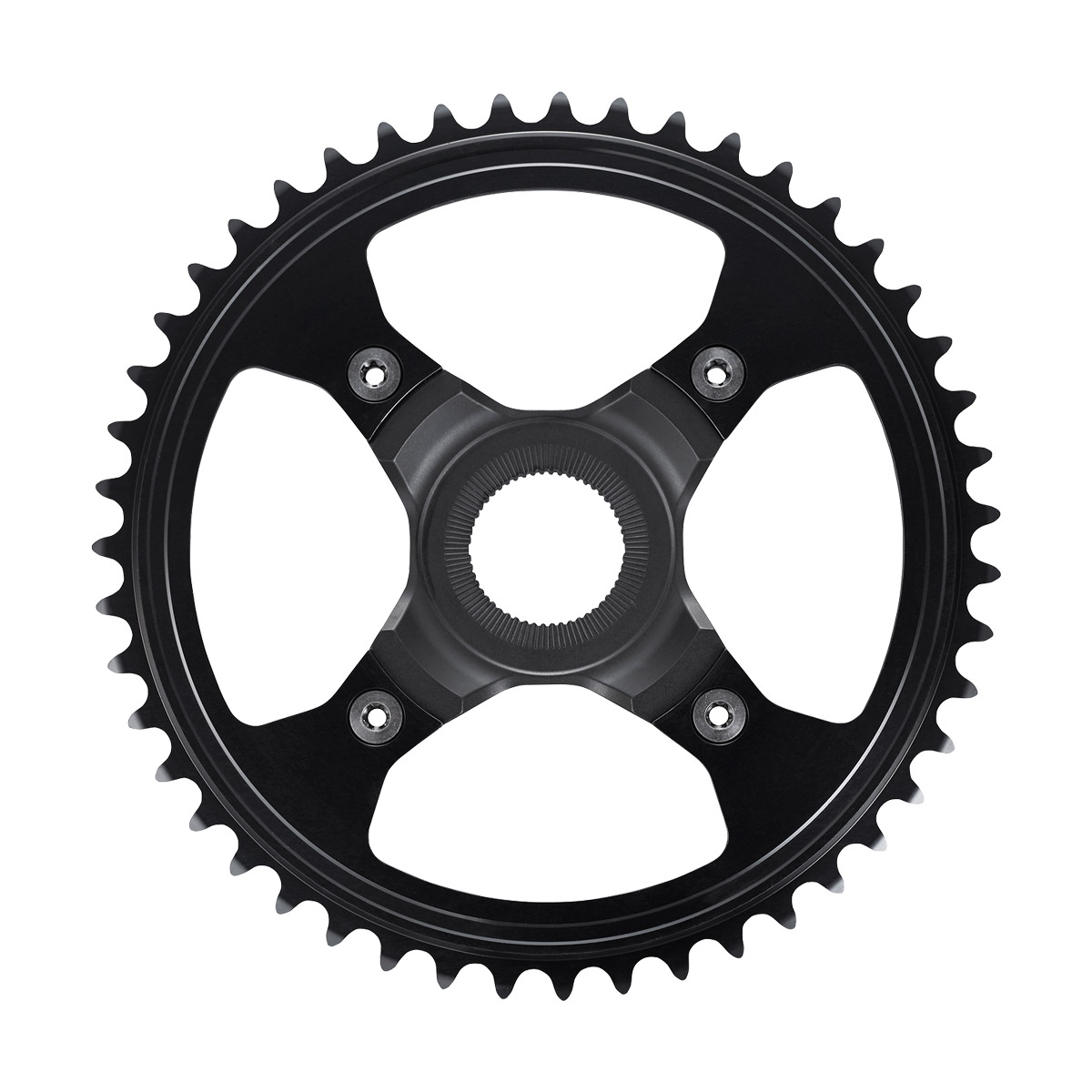 SHIMANO Prevodník STEPS E8000/E8050 12 prevodov
