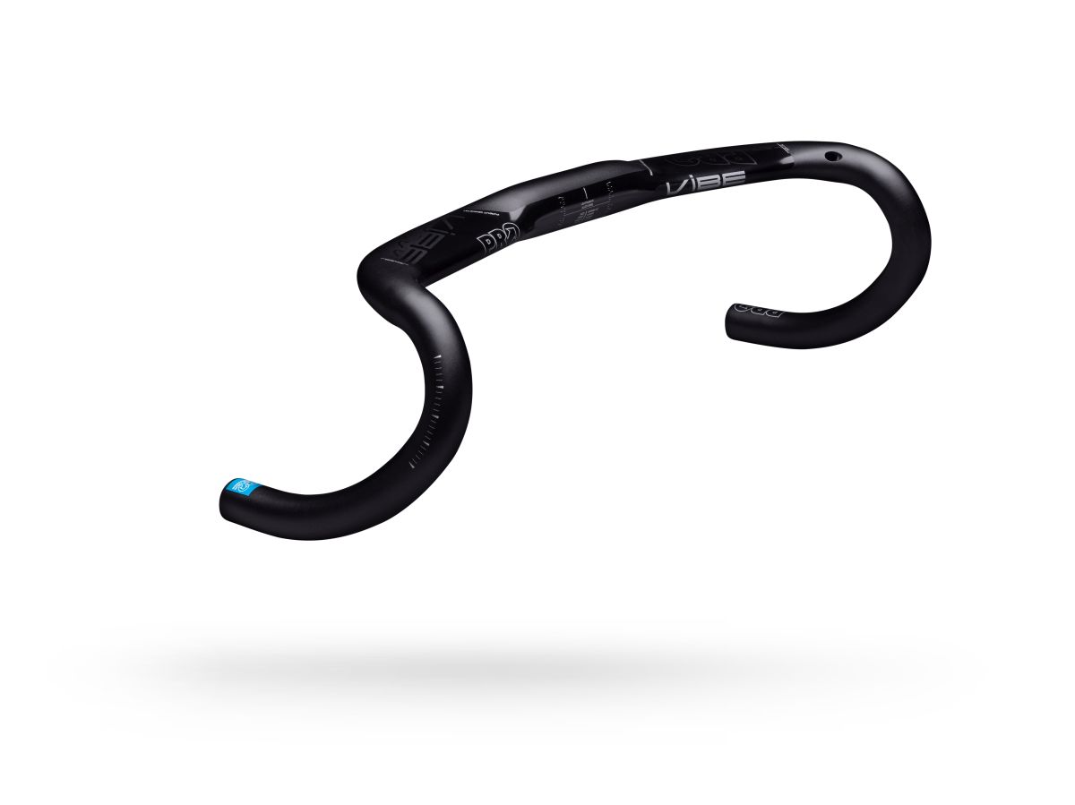 PRO Riaditká VIBE AERO ALLOY PURSUIT