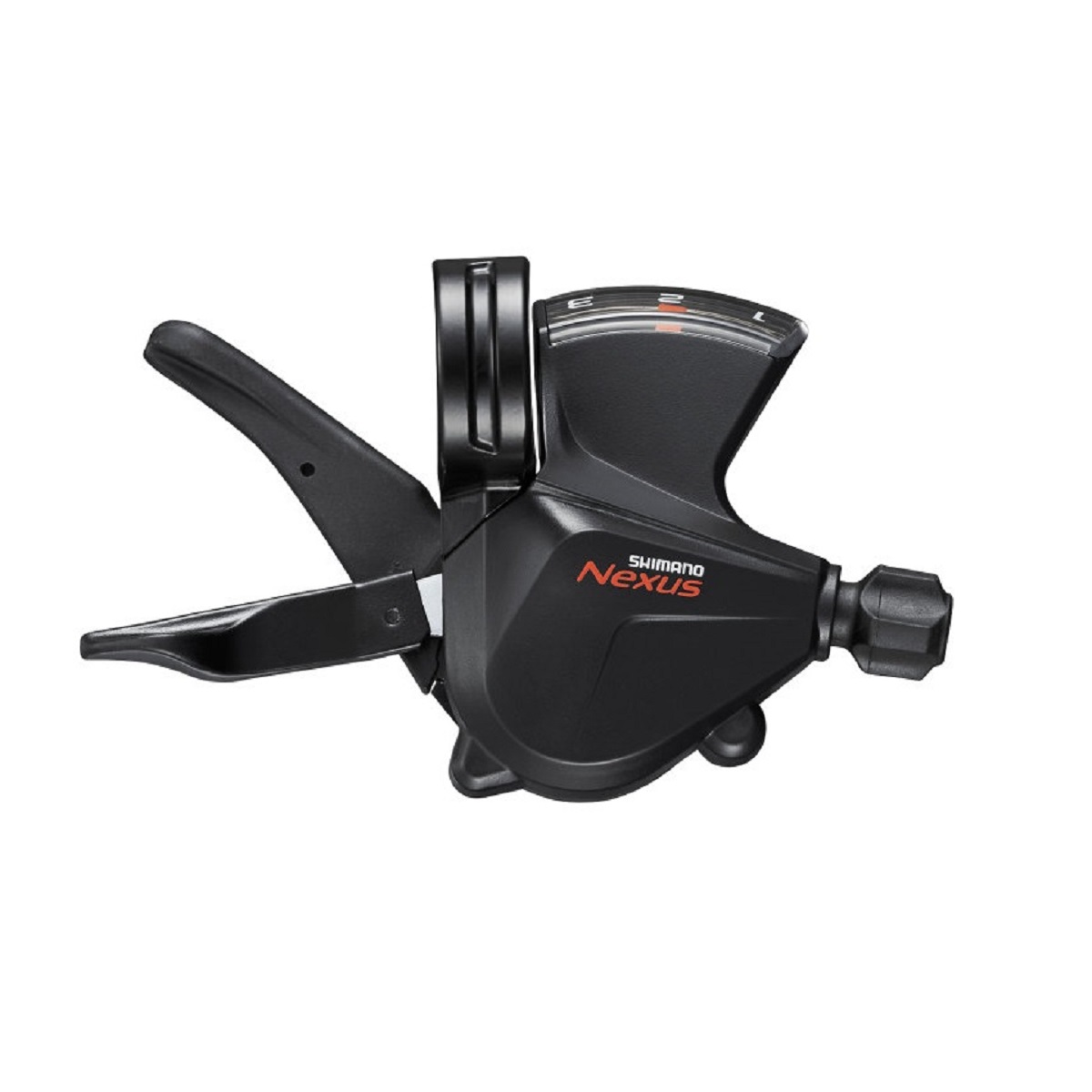 SHIMANO Radenie NEXUS OEM 3 prevody