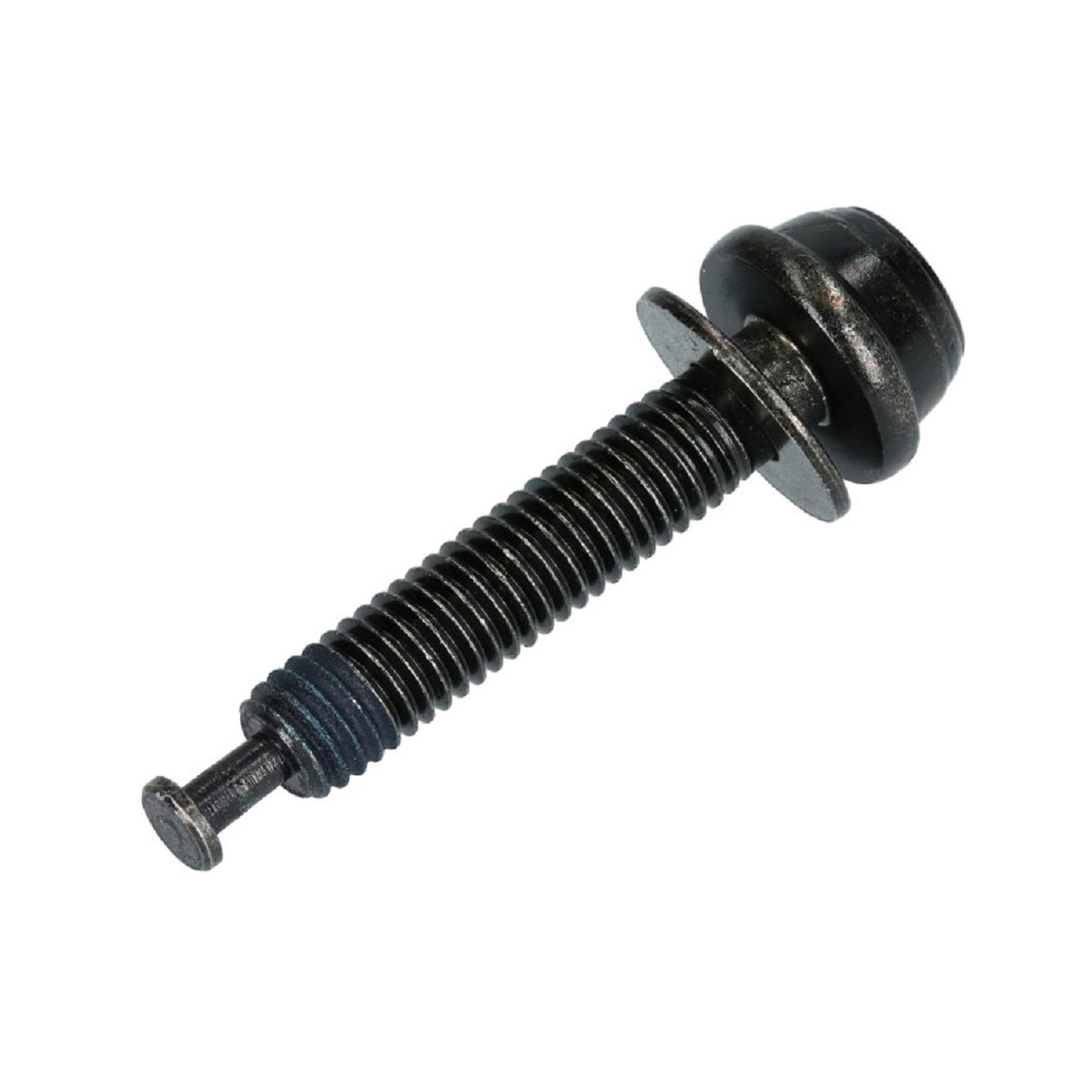 SHIMANO Skrutka strmeňa Flat mount 33 mm