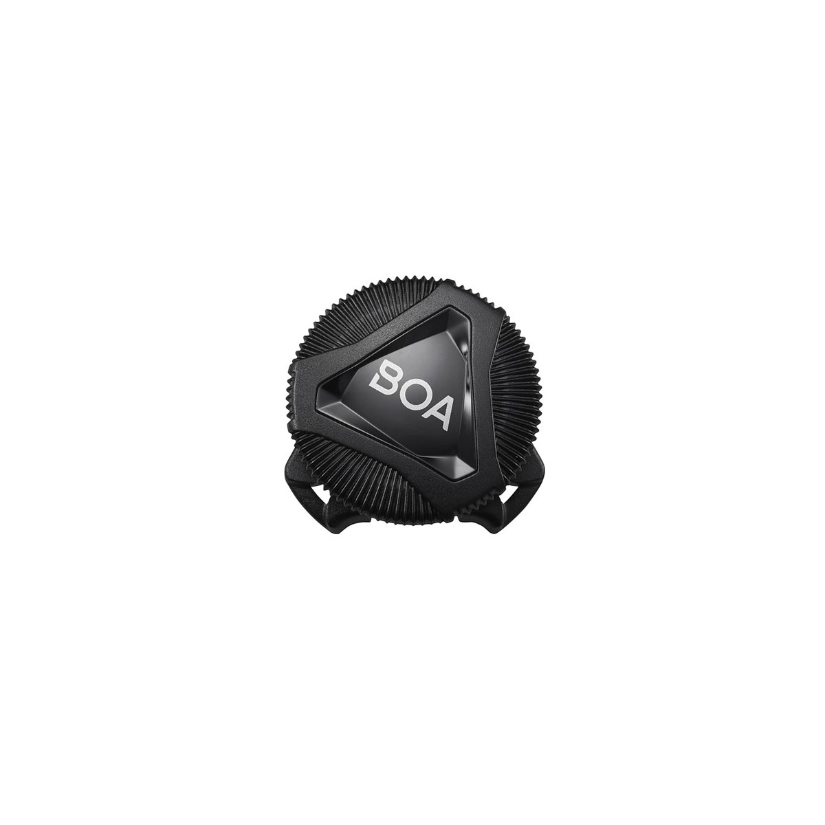 SHIMANO Upínanie BOA L6 na RC3/XC3/RP4/ME4/ET7 pravé čierne