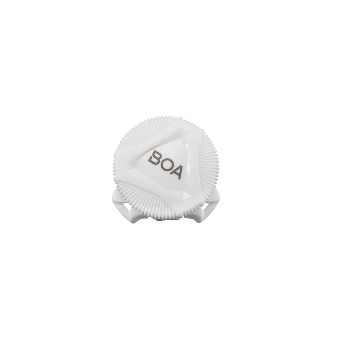 SHIMANO Upínanie BOA L6 na RC3/XC3/RP4/ME4/ET7 ľavé biele