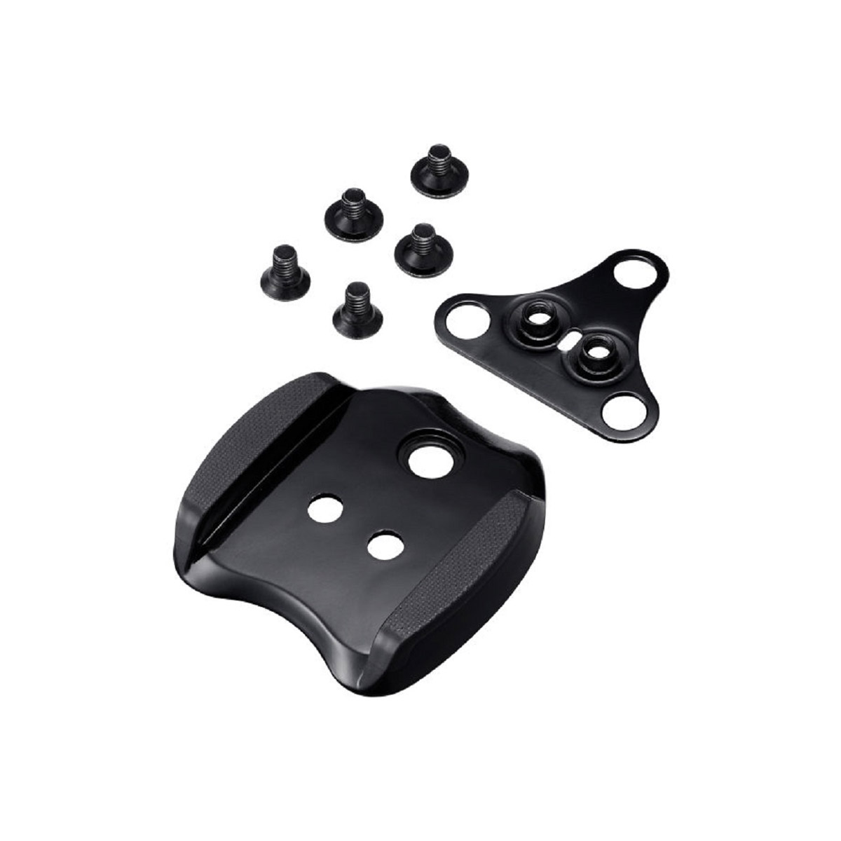 SHIMANO Adaptér na SPD zaražky
