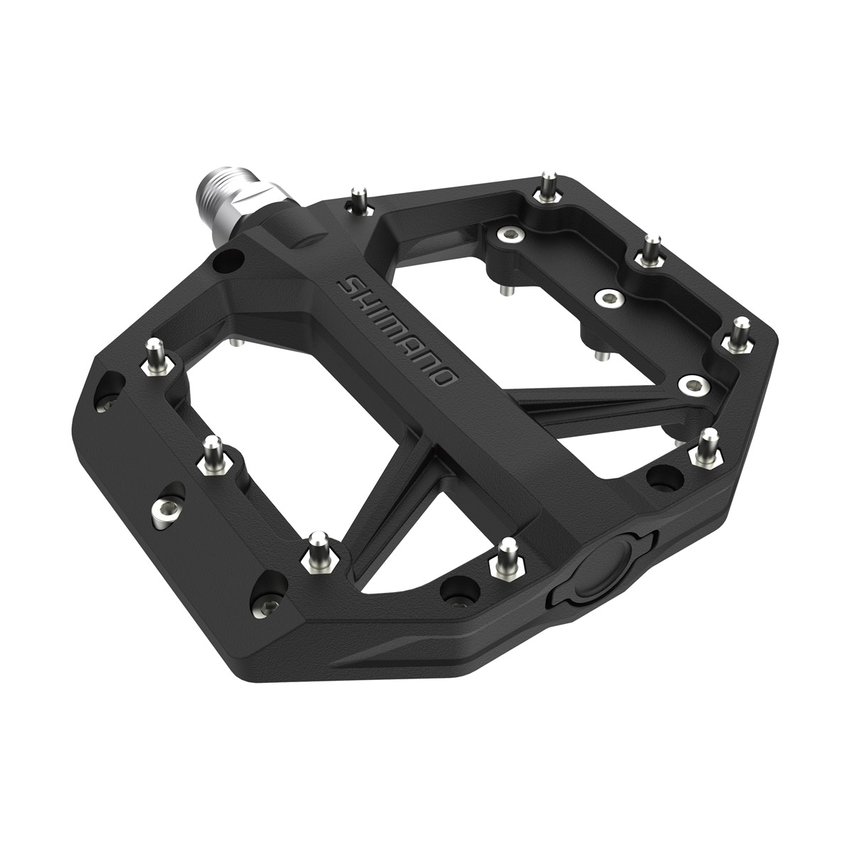 SHIMANO Pedále PD-GR400