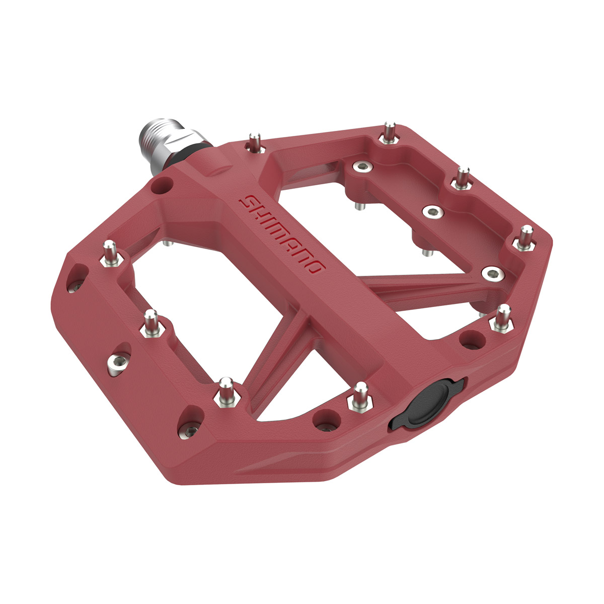SHIMANO Pedále PD-GR400