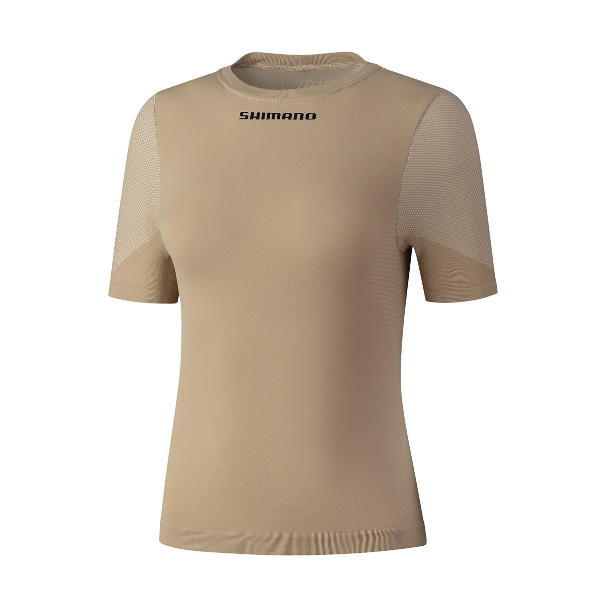 SHIMANO Tričko spodné VERTEX SS dámske