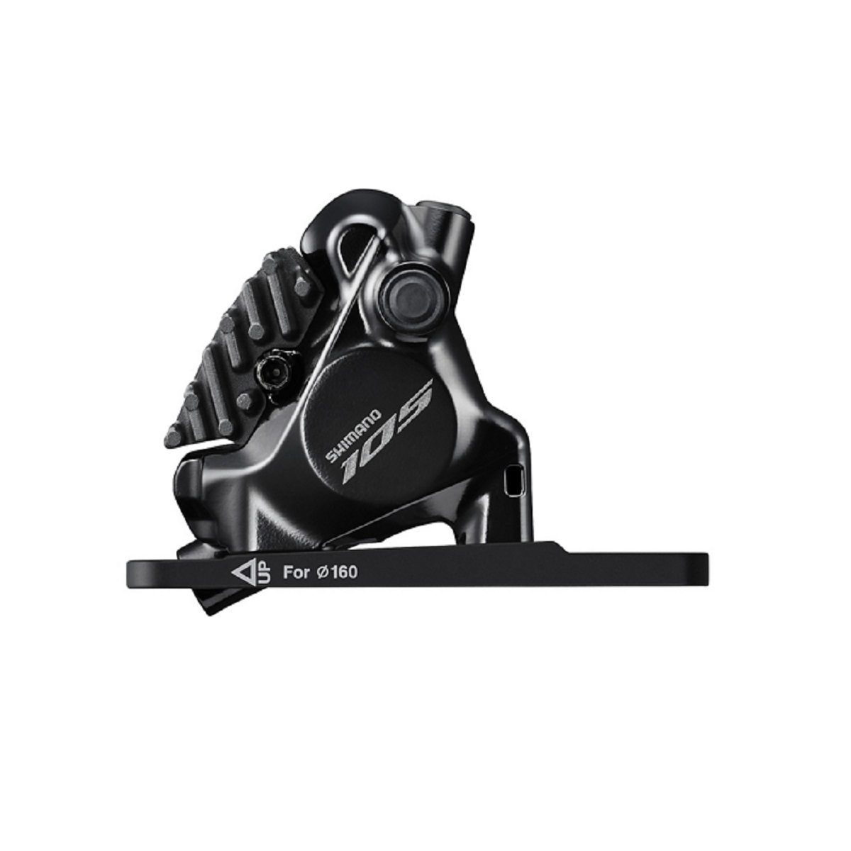 SHIMANO Brzdový strmeň 105 R7170 predný