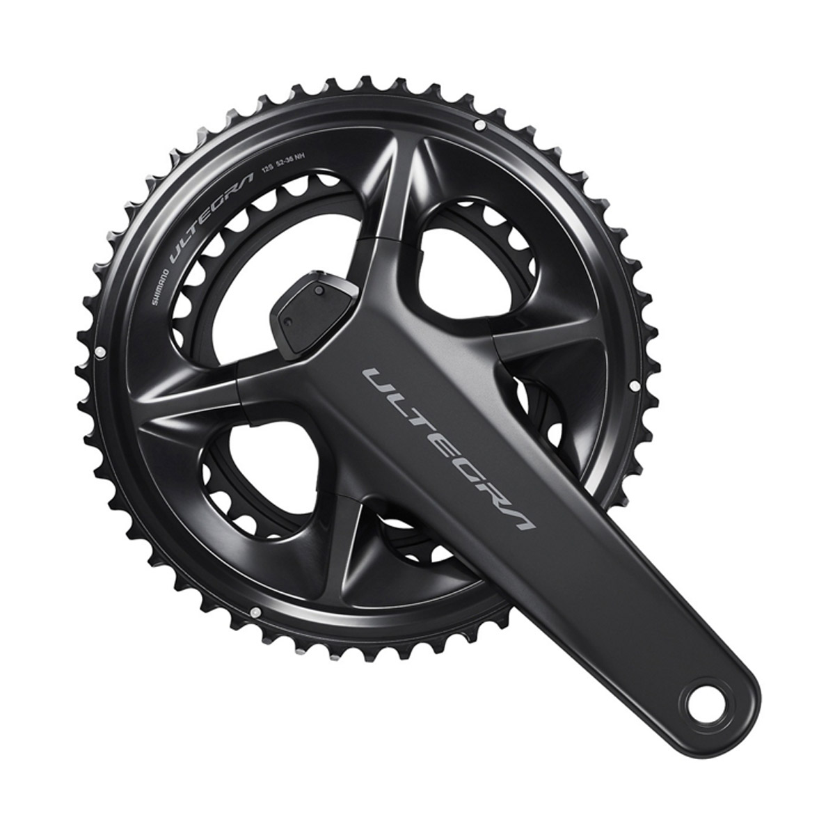 SHIMANO Stred Ultegra FC-R8100 50-34 z. 2 x 12 prevodov powermeter