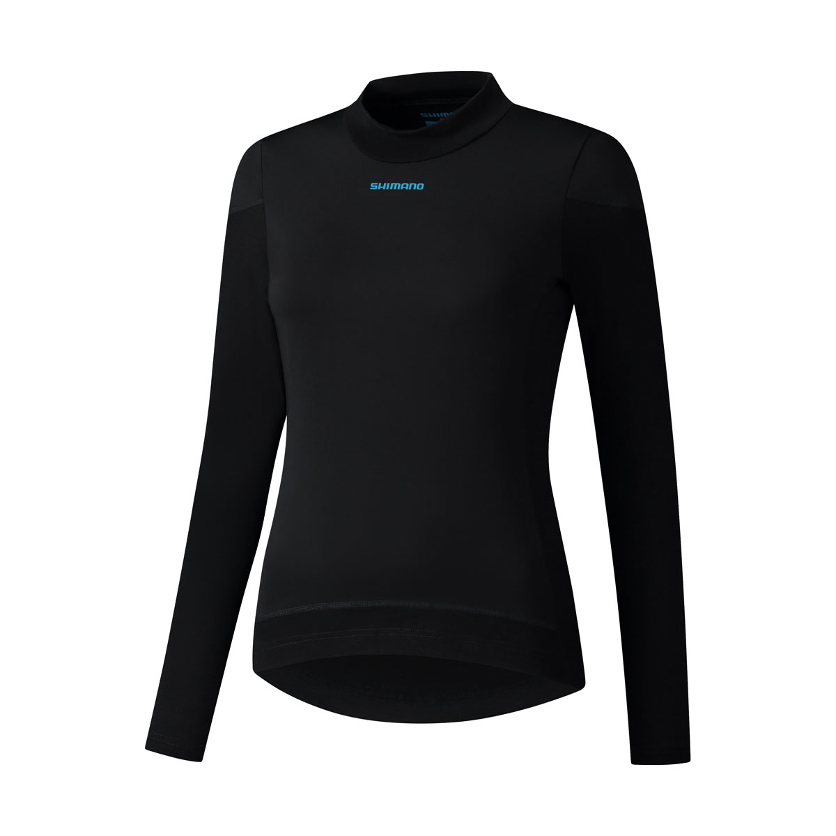 SHIMANO Tričko spodné BEAUFORT LONG dámske