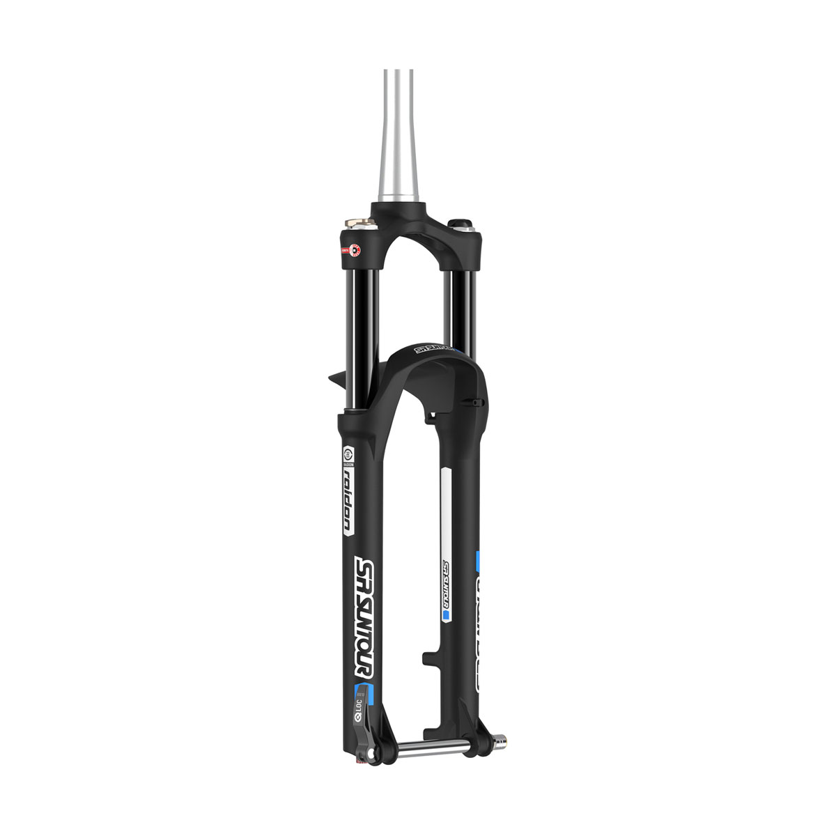 SR SUNTOUR Vidlica RAIDON32 Boost RLR 29