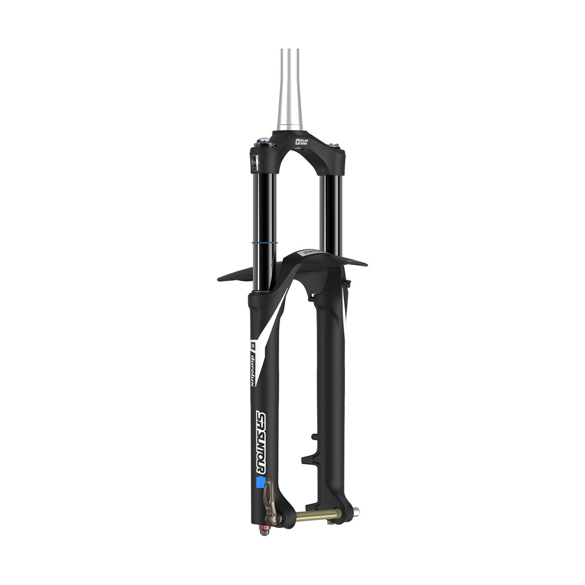 SR SUNTOUR Vidlica DUROLUX36 Boost RC2
