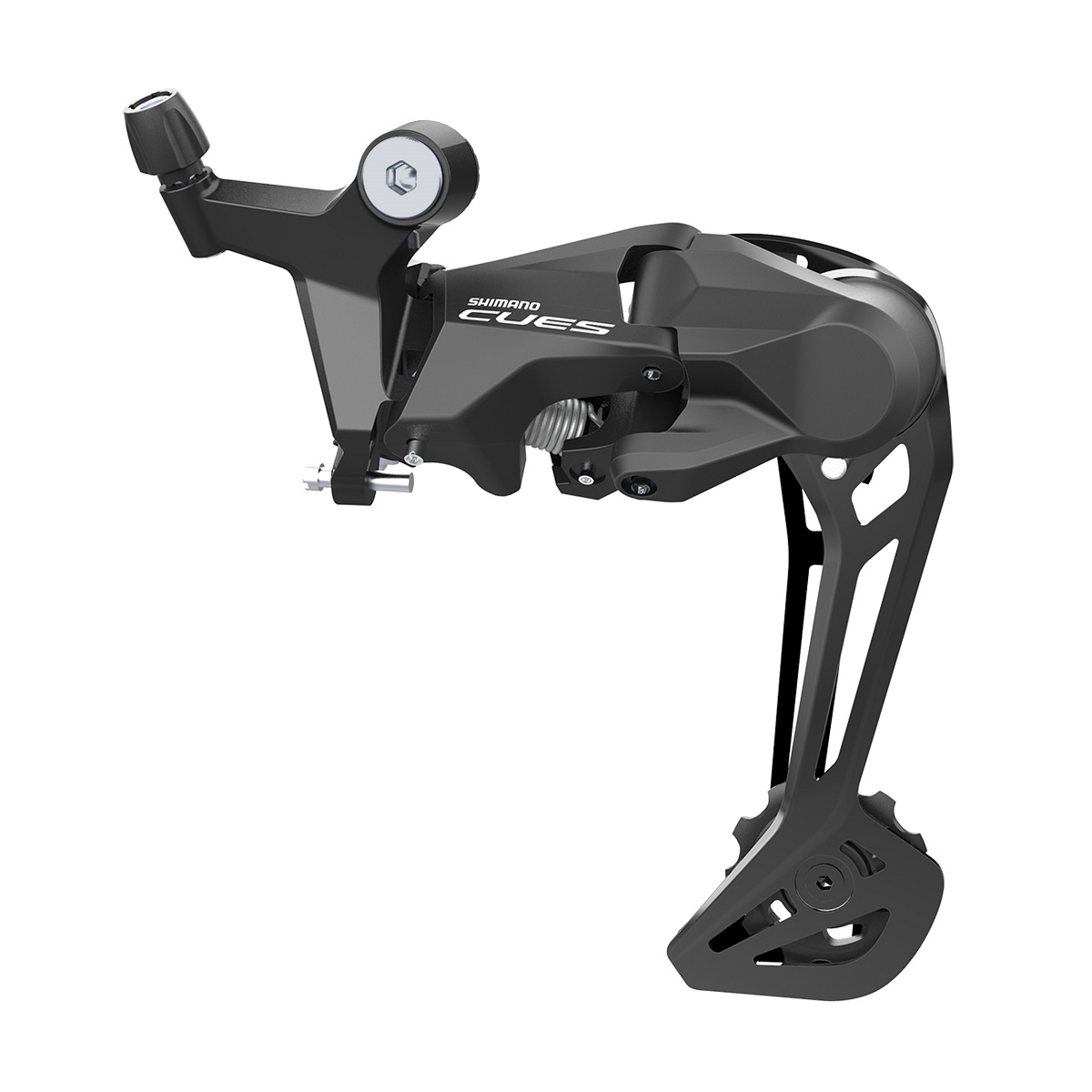 SHIMANO Prehadzovačka Cues U3020 3 x 9 prevodov
