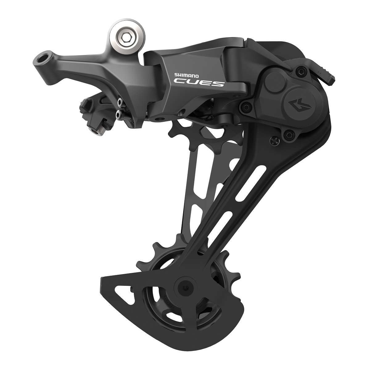 SHIMANO Prehadzovačka Cues U6000 1 x 10-11 prevodov