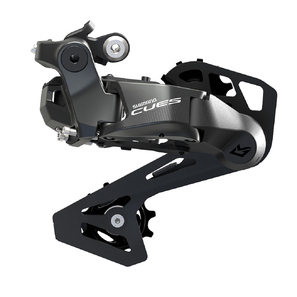 SHIMANO Prehadzovačka Cues U6050 1 x 10 prevodov