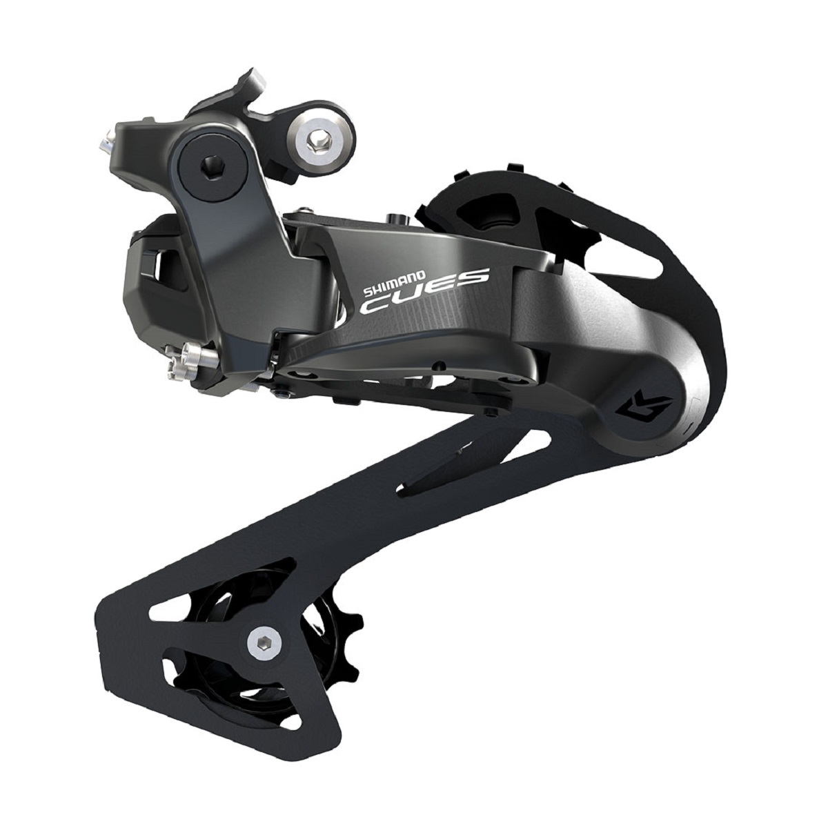 SHIMANO Prehadzovačka Cues U6070 1 x 11 prevodov