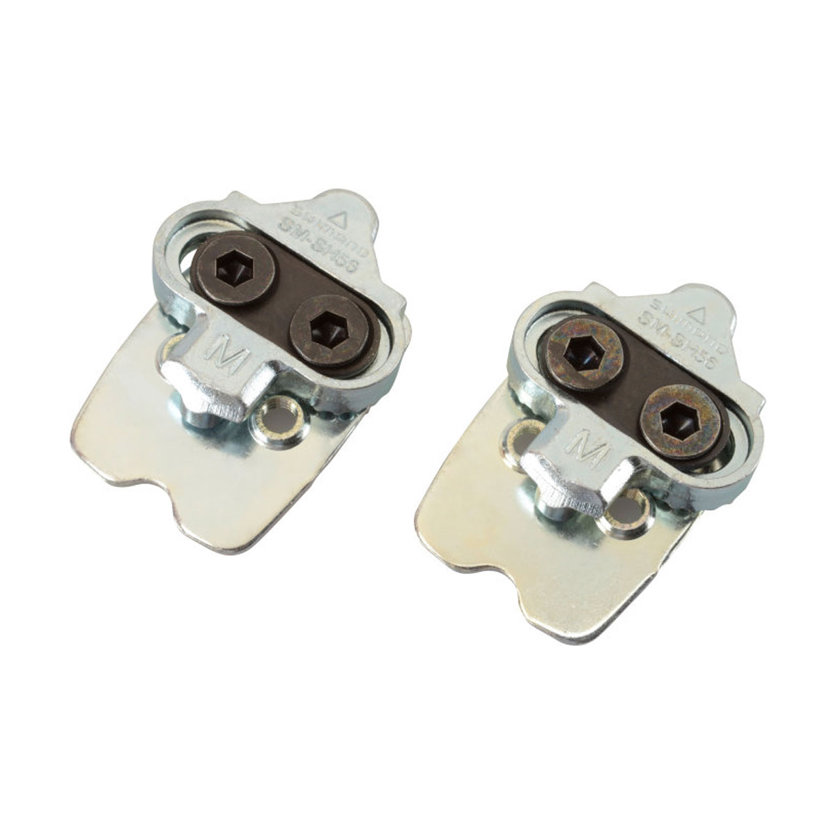 SHIMANO Zarážky SM-SH56 s plátom