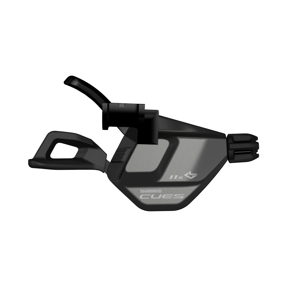 SHIMANO Radenie Cues U8000 pravé 11 prevodov I-Spec II
