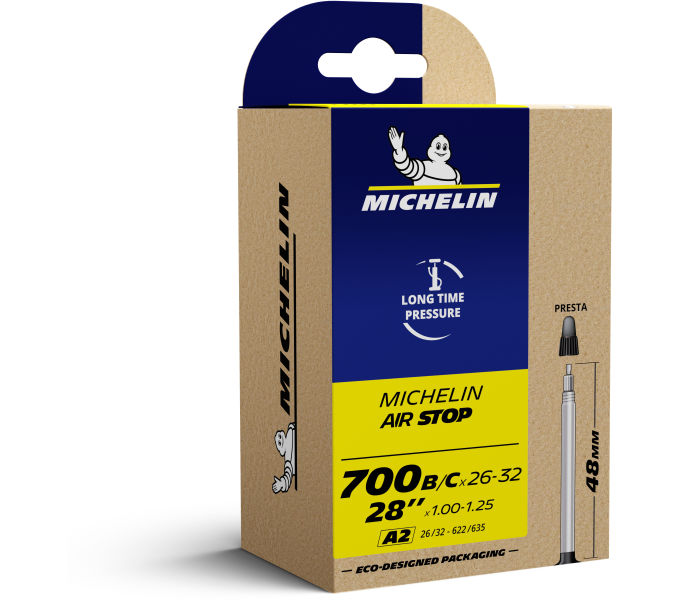 MICHELIN Duša A2 700x26/32C FV 48mm