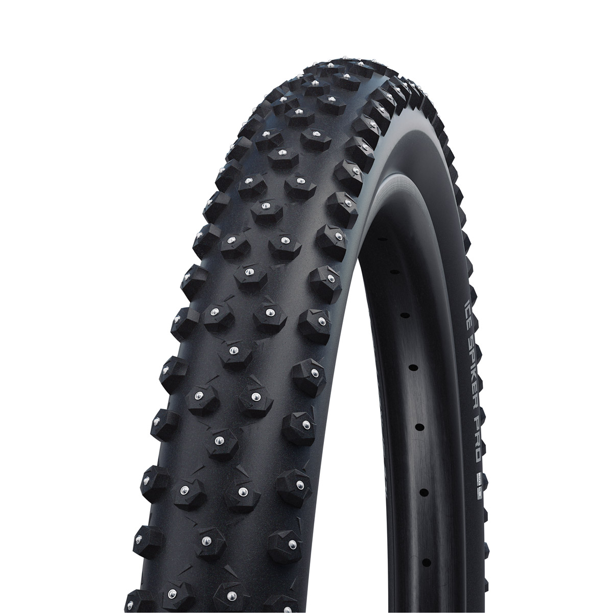 SCHWALBE Plášť ICE SPIKER PRO
