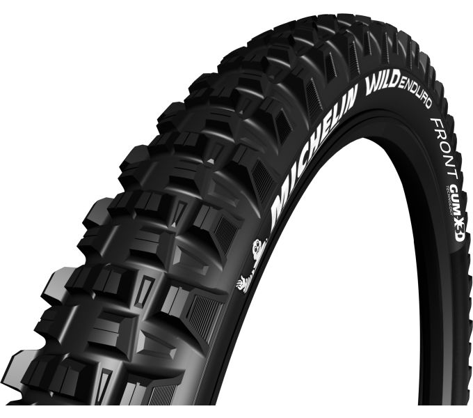 MICHELIN Plášť WILD ENDURO FRONT