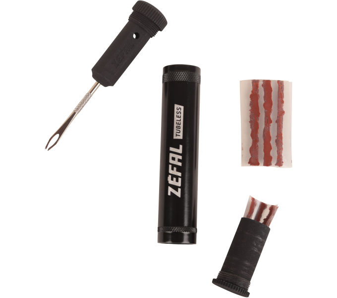 ZÉFAL Sada na opravu Tubeless plášťov