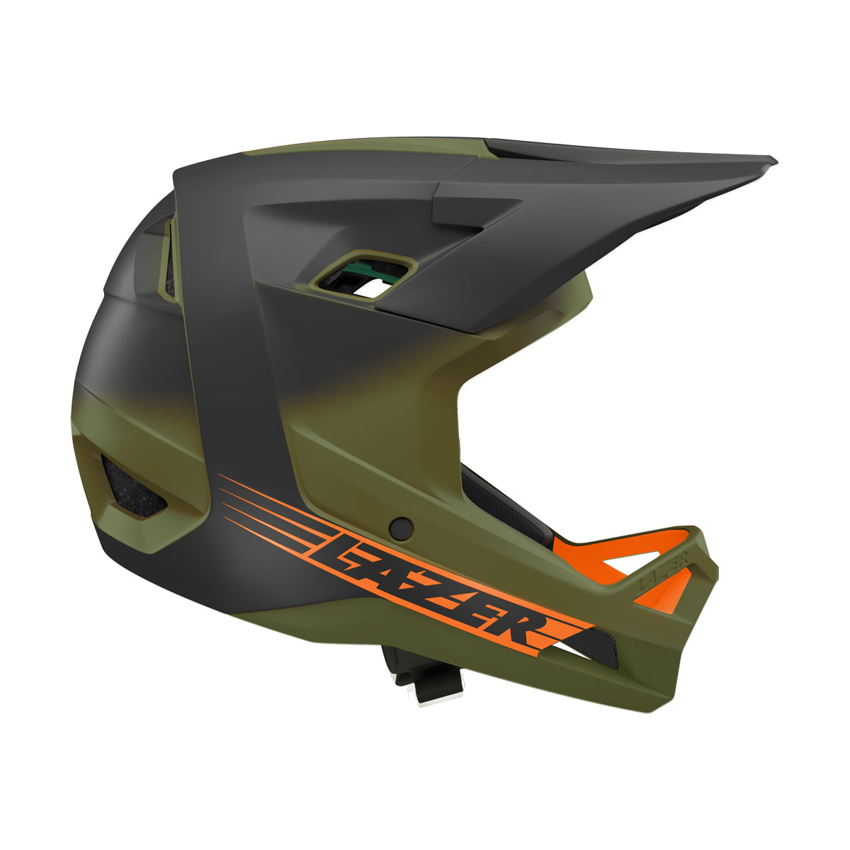 LAZER Prilba CHASE KinetiCore