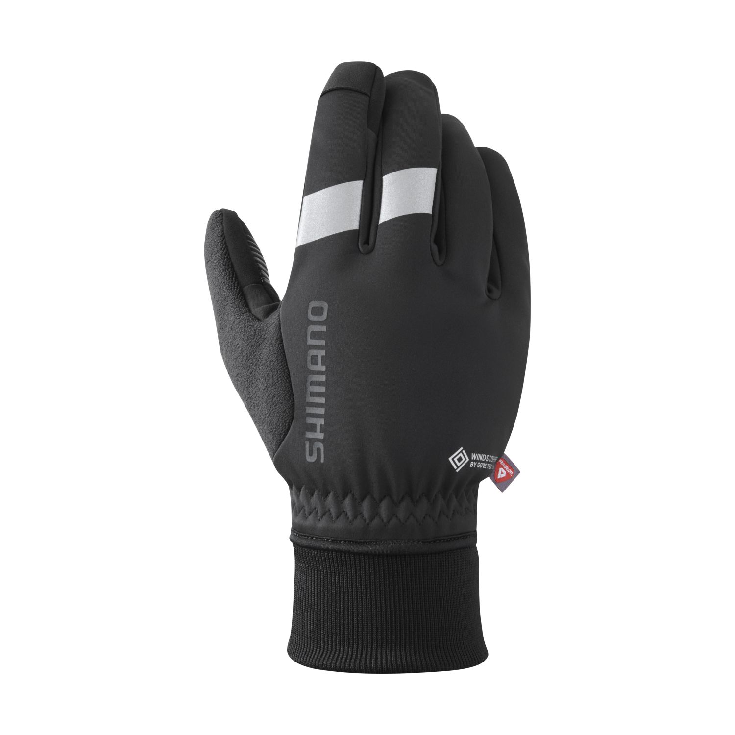 SHIMANO Rukavice WINDSTOPPER PRIMALOFT