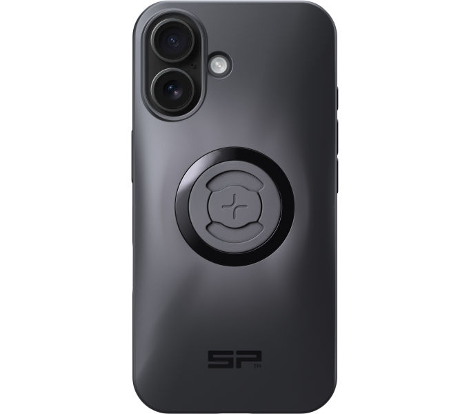 SP CONNECT Obal SPC+ iPhone 16