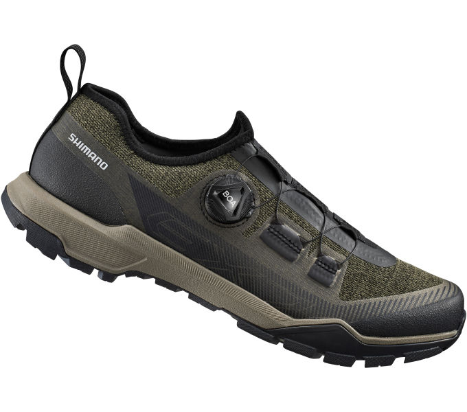 SHIMANO Tretry SH-EX700