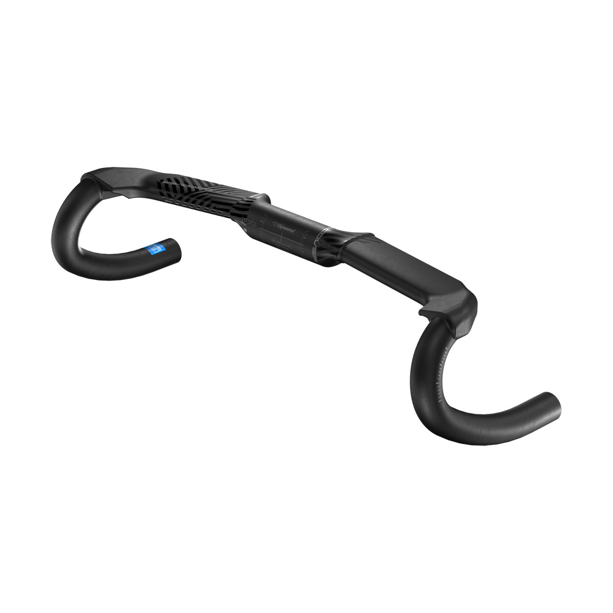 PRO Riaditká DISCOVER AERO CARBON