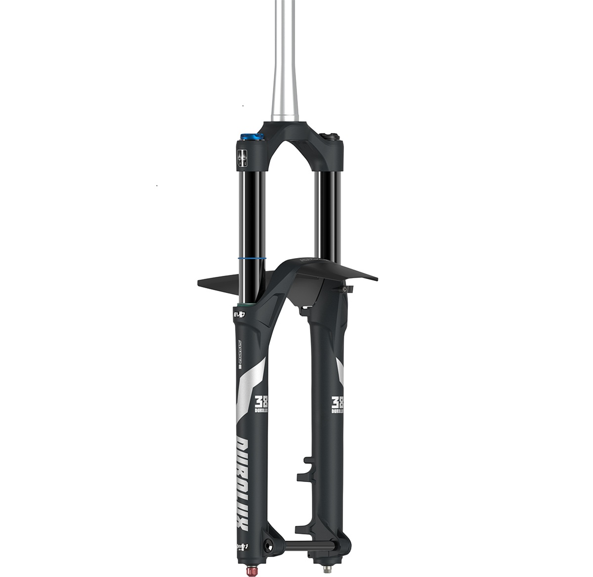 SR SUNTOUR Vidlica Durolux 38X EVO
