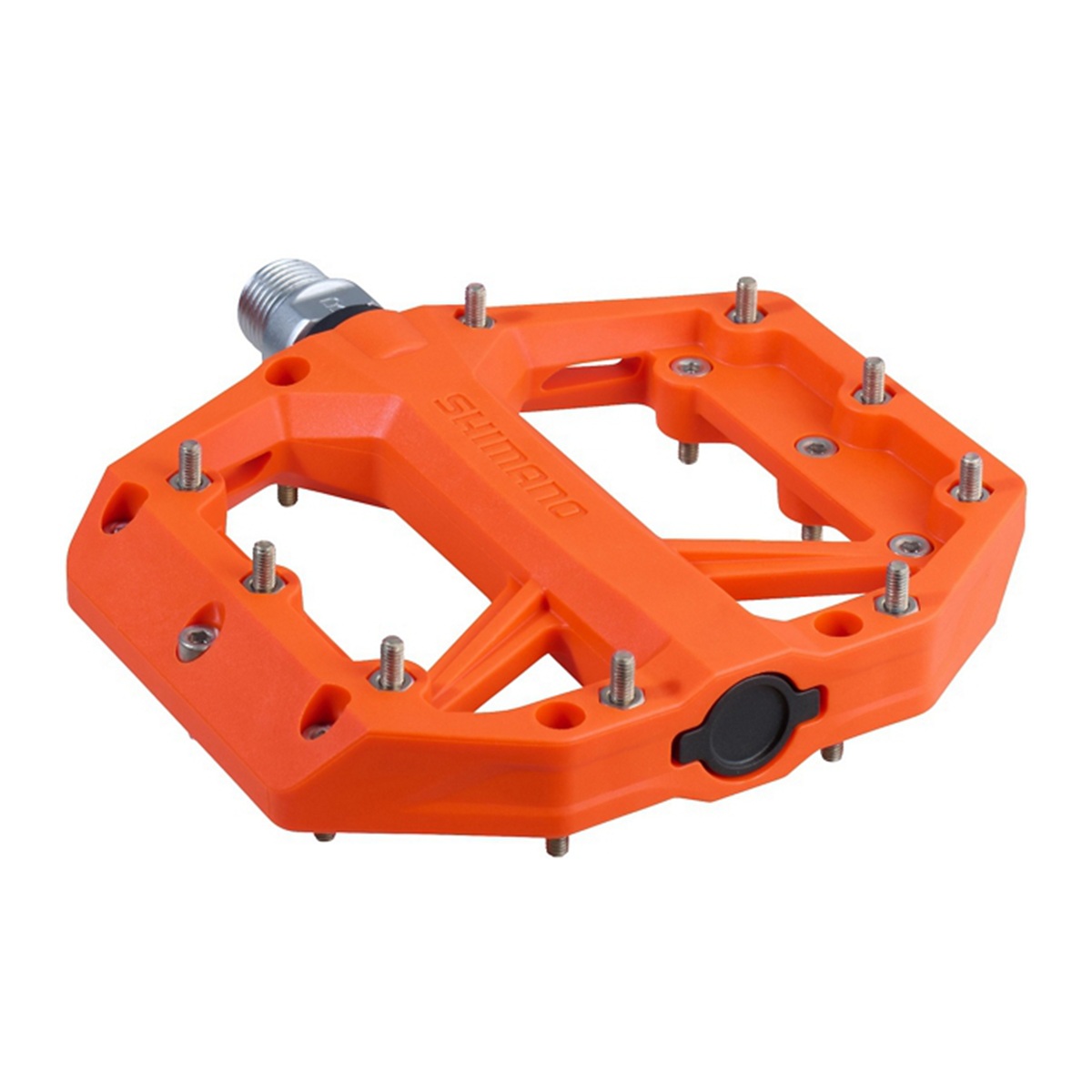 SHIMANO Pedále PD-GR400