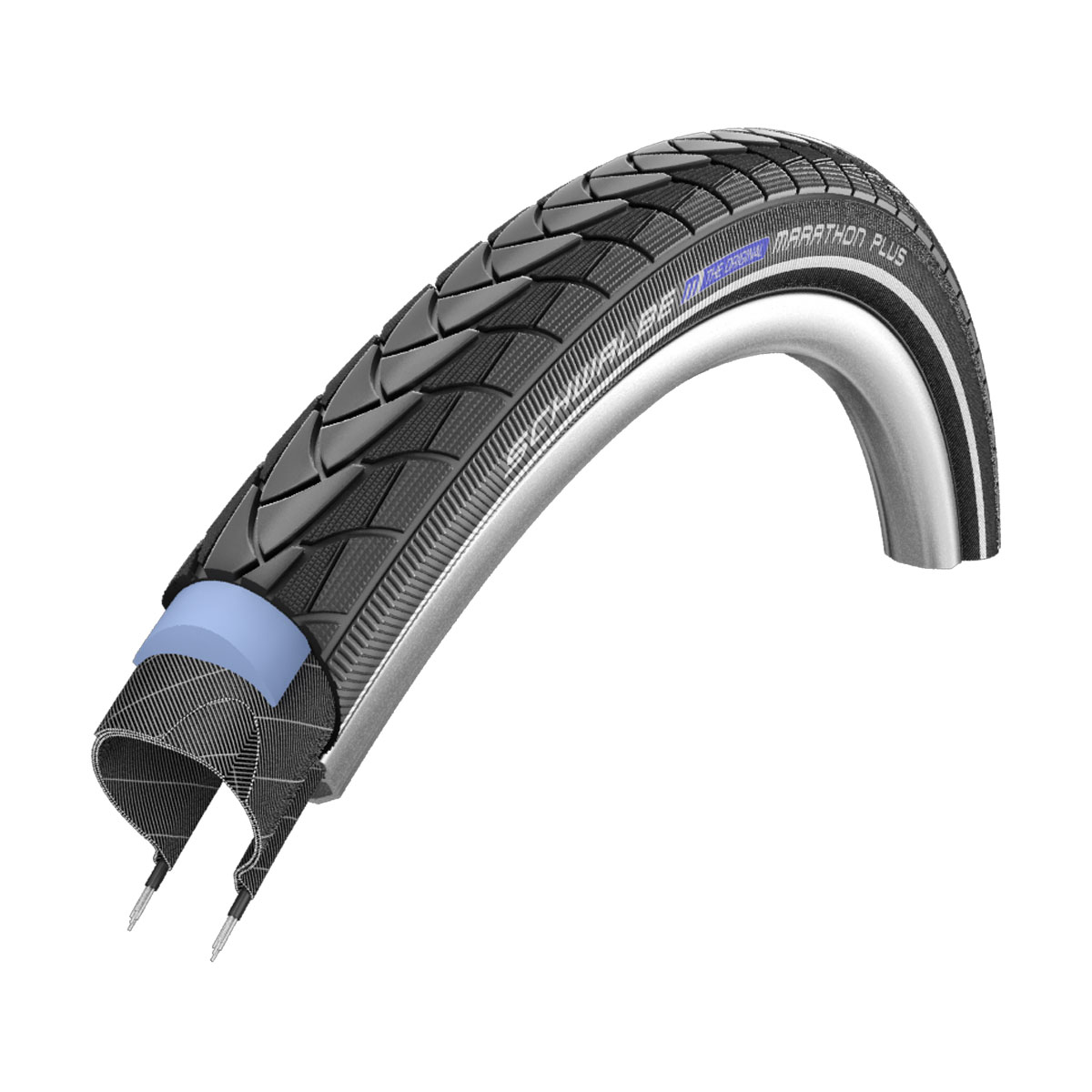 SCHWALBE Plášť MARATHON PLUS
