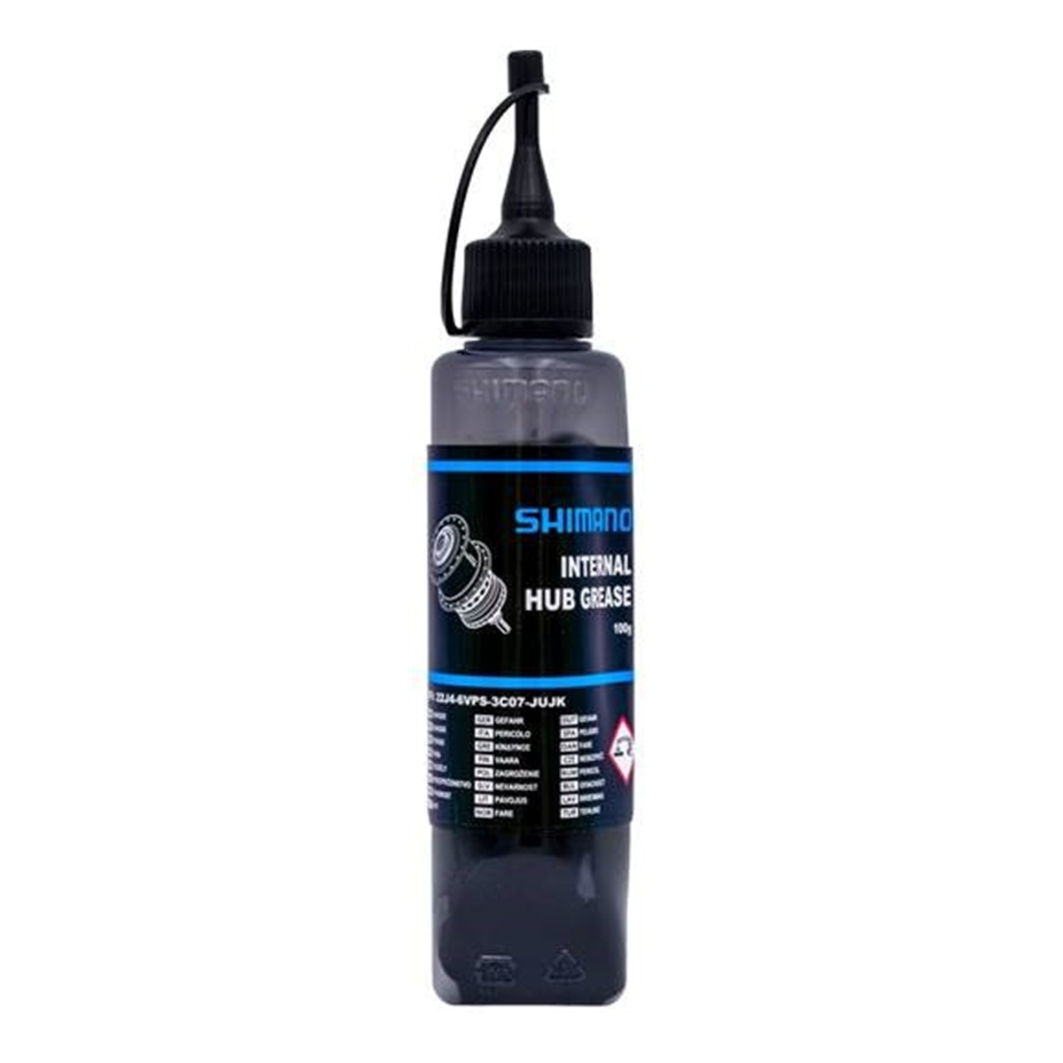 SHIMANO Vazelína nábojov NEXUS