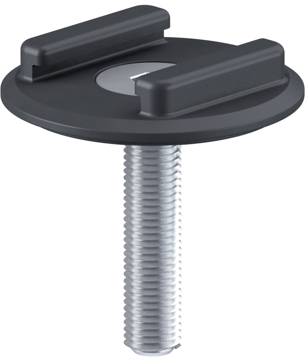 SP CONNECT Úchyt Micro Stem Mount Alu