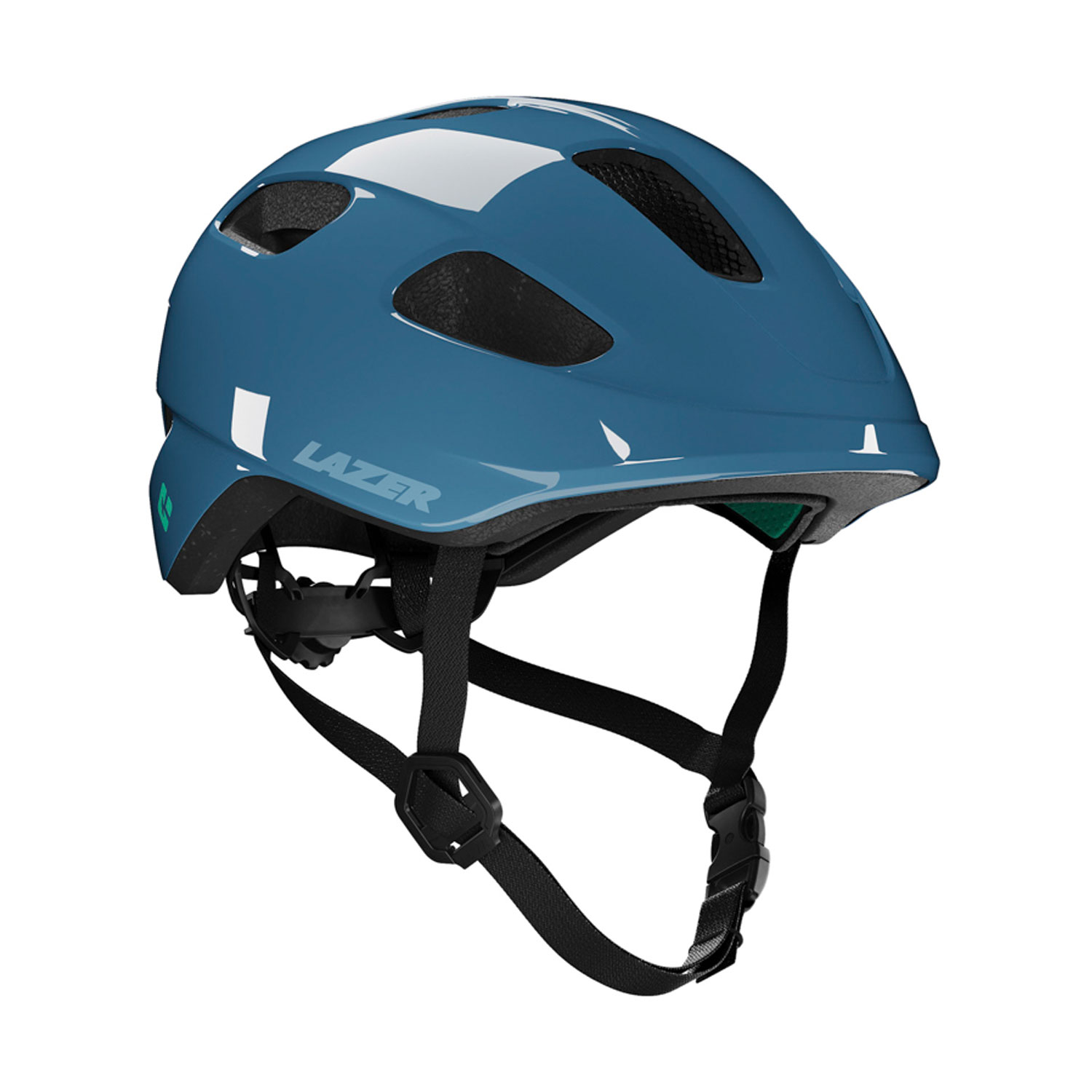 LAZER Prilba NUTZ 2.0 KinetiCore