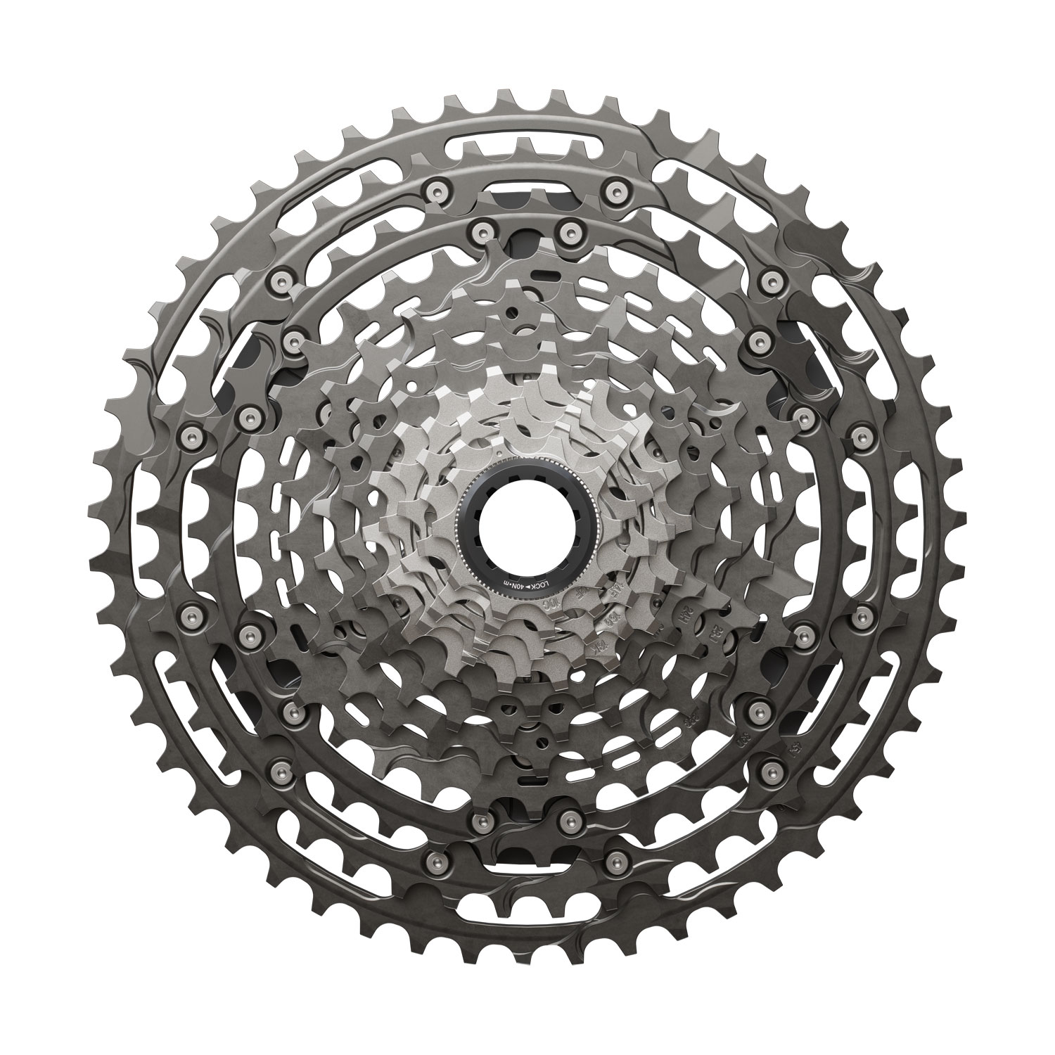 SHIMANO Kazeta XTR CS-M9200 10-51
