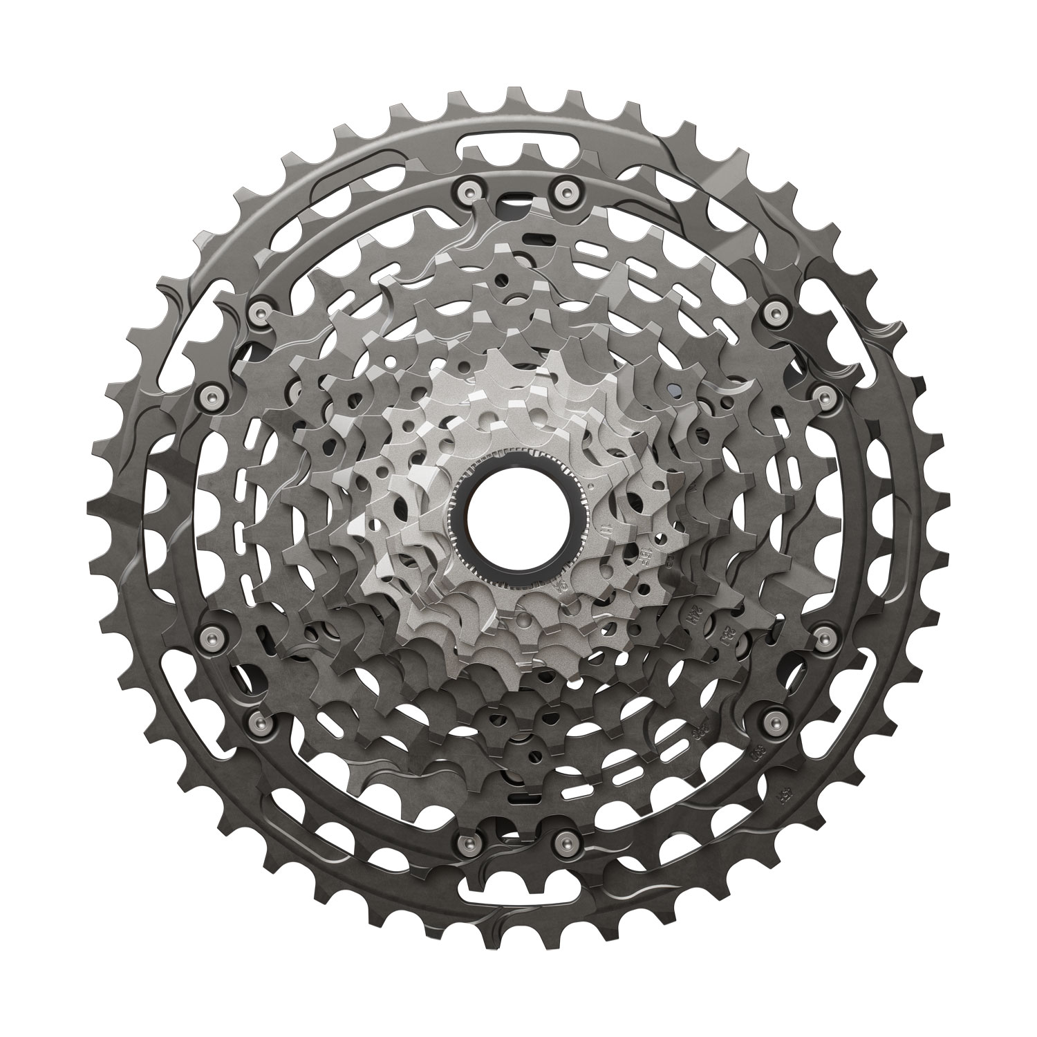 SHIMANO Kazeta CS-M9200 9-45