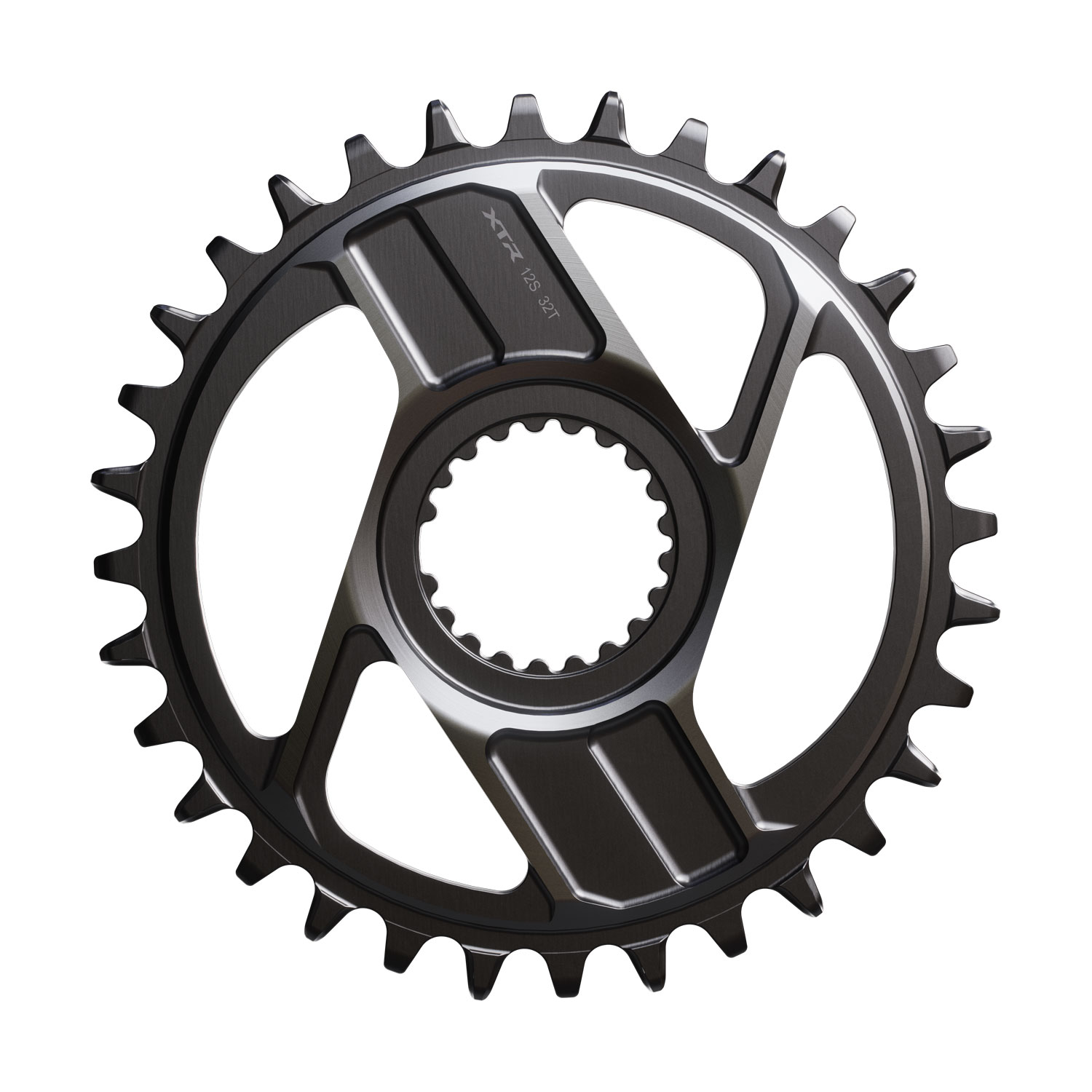SHIMANO Prevodník XTR FC-M9200 32 zubov