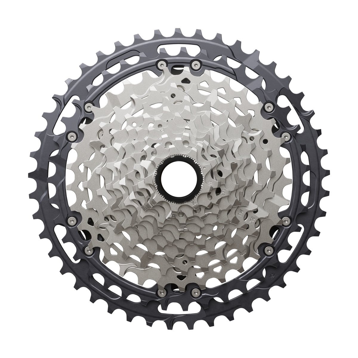 SHIMANO Kazeta Deore XT CS-M8200 9-45