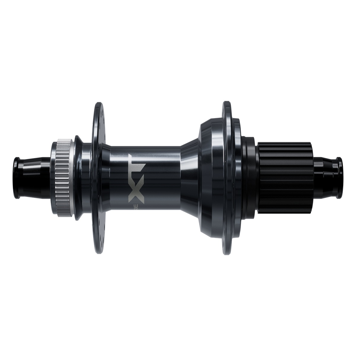 SHIMANO Náboj zadný XT FH-M8210 32D