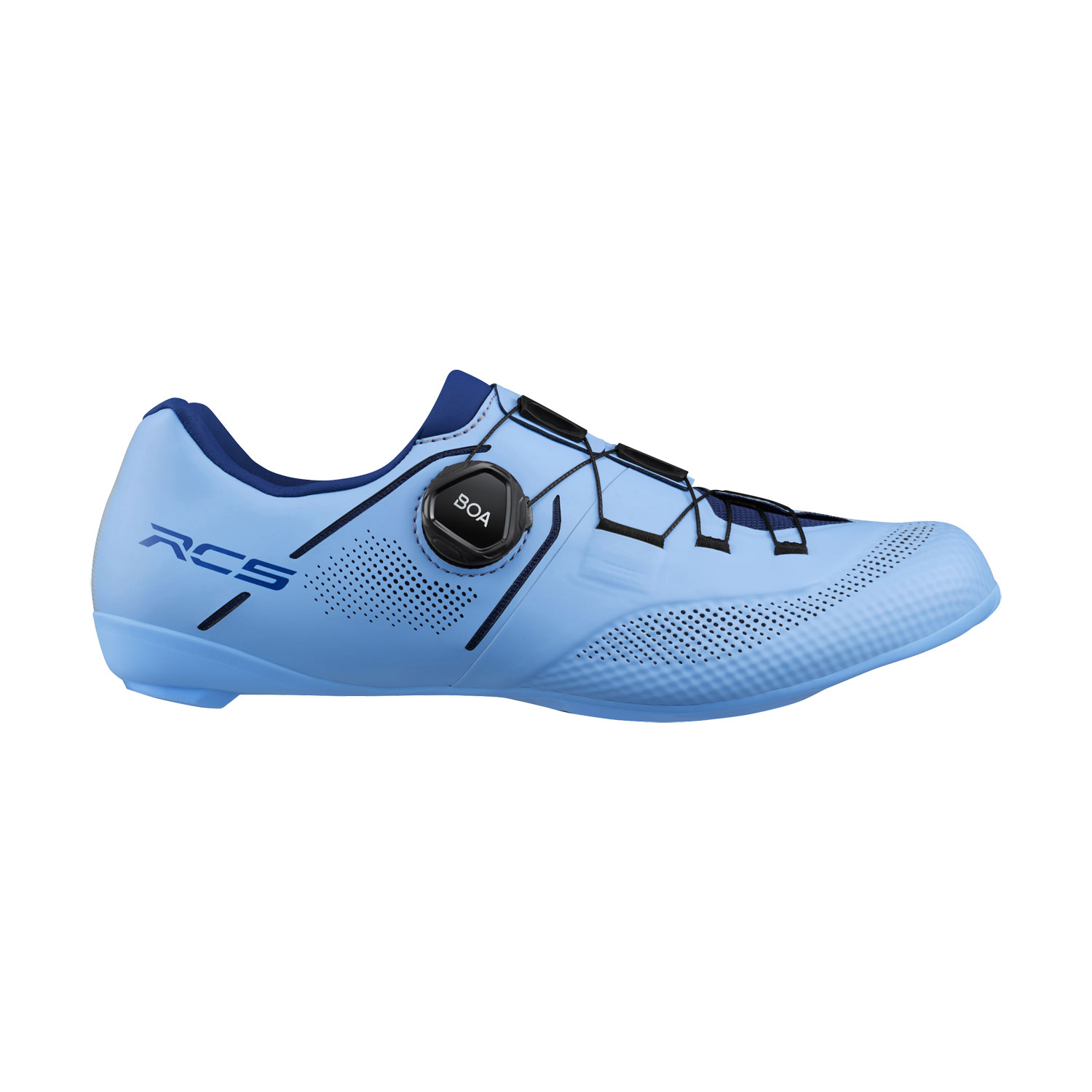 SHIMANO Tretry SH-RC503 dámske