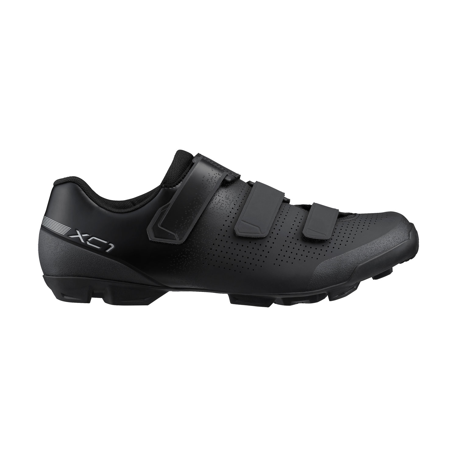 SHIMANO Tretry SH-XC102