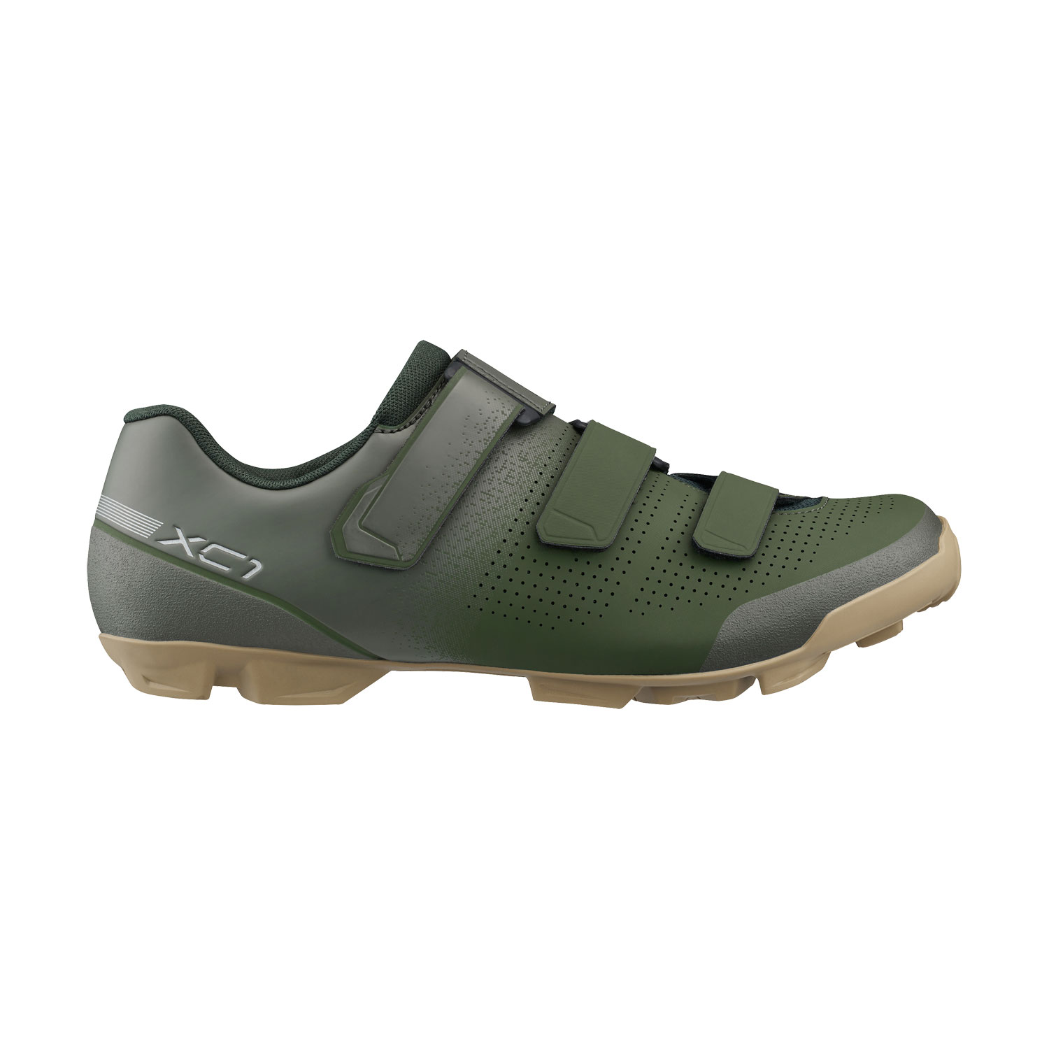 SHIMANO Tretry SH-XC102