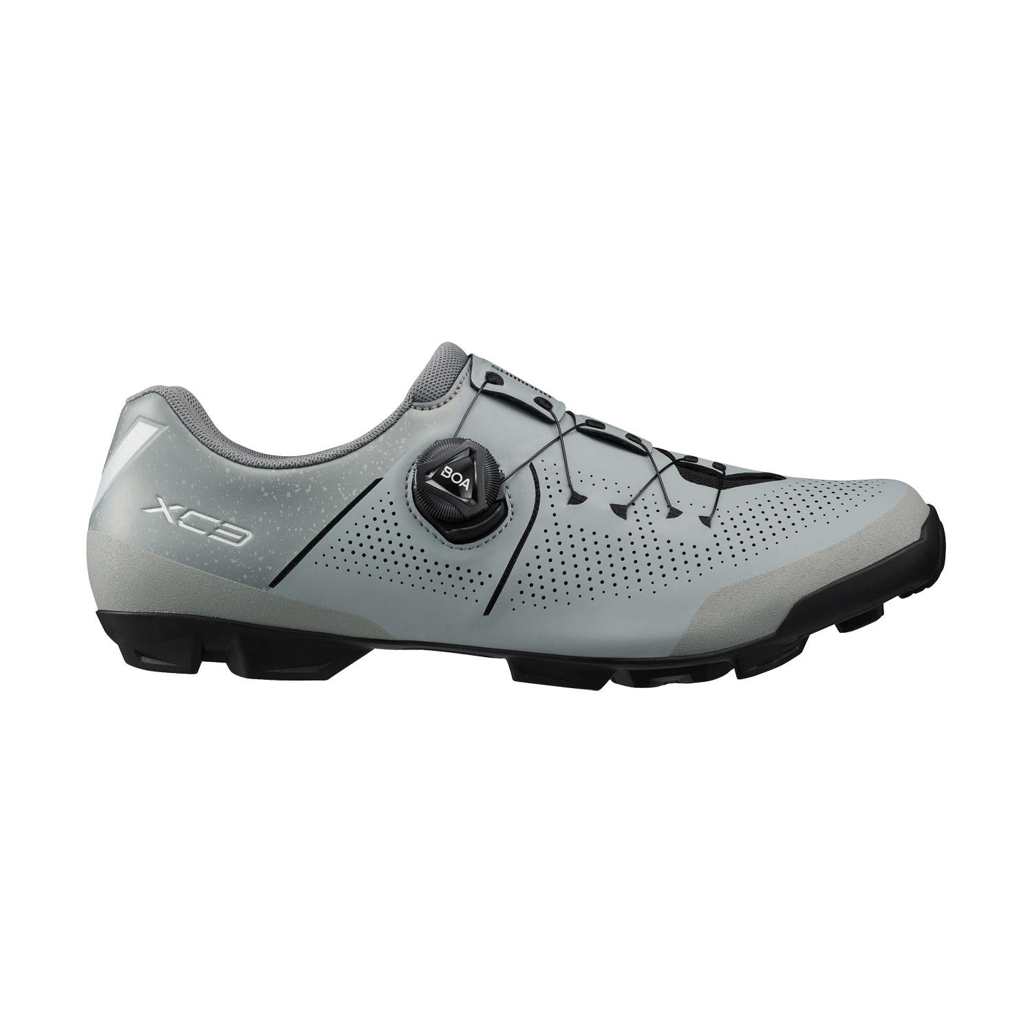 SHIMANO Tretry SH-XC302