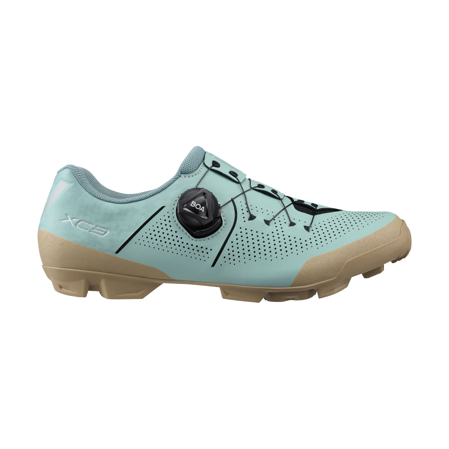 SHIMANO Tretry SH-XC302 dámske