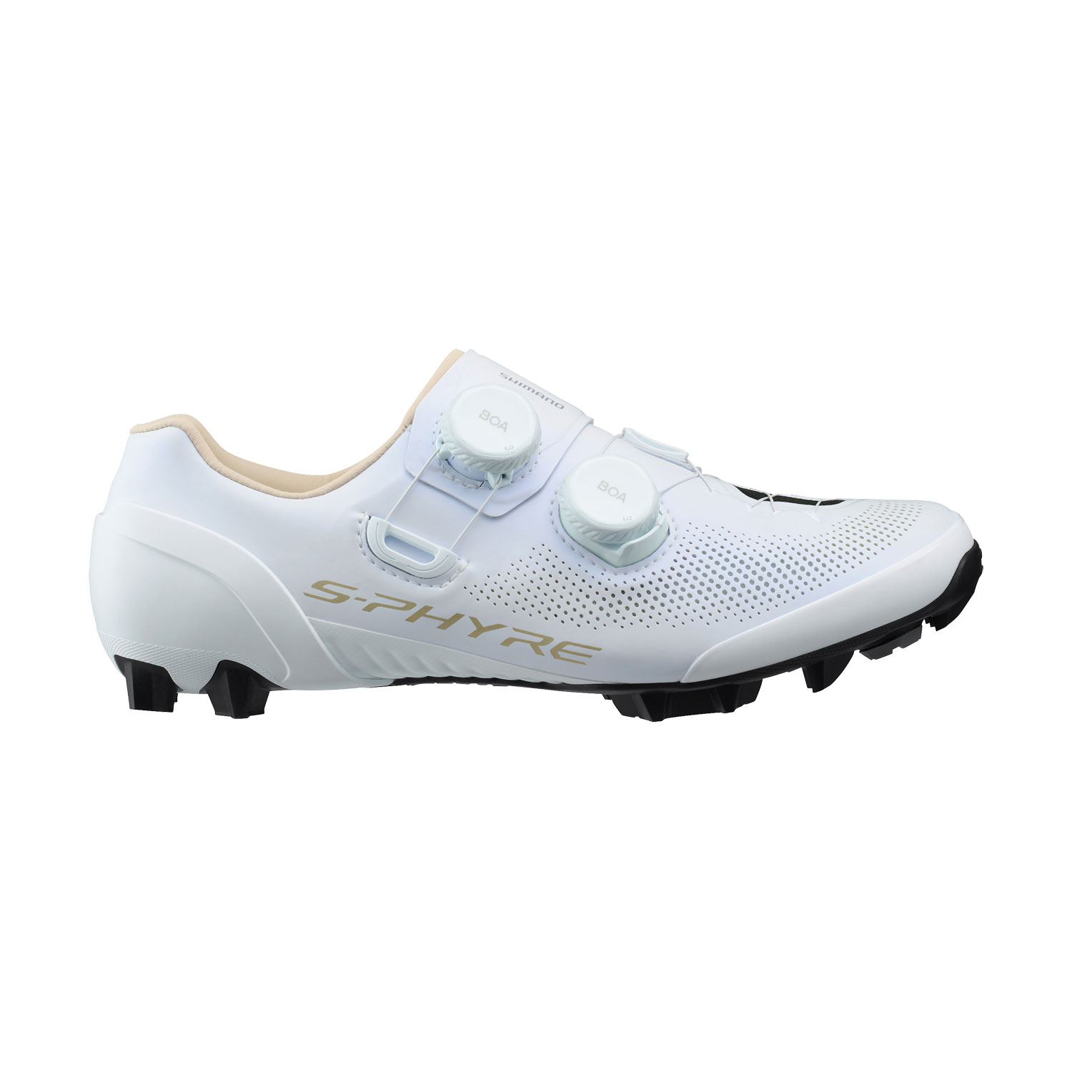SHIMANO Tretry SH-XC903 dámske