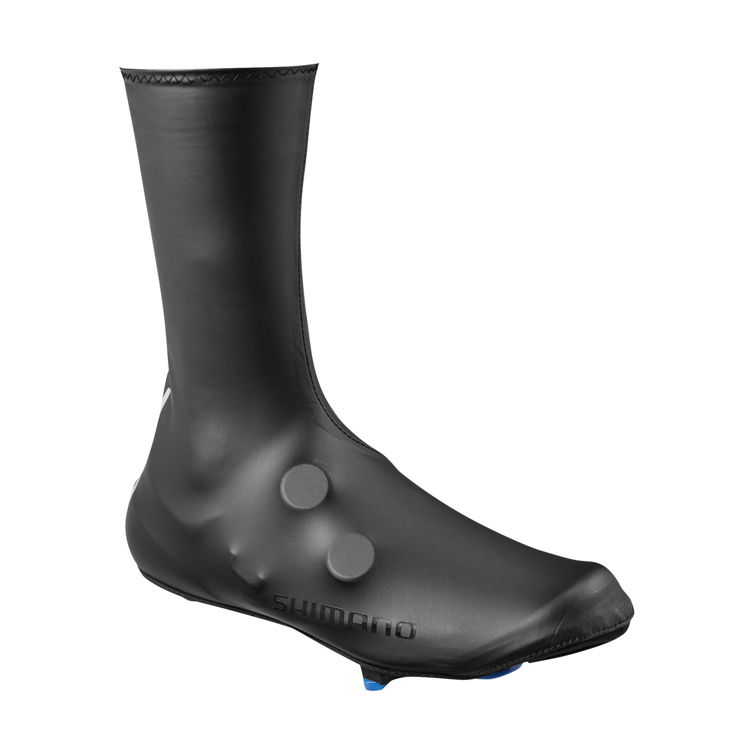 SHIMANO Návleky na tretry DUAL FIT RAIN